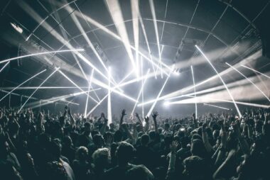 Addicted to bass
